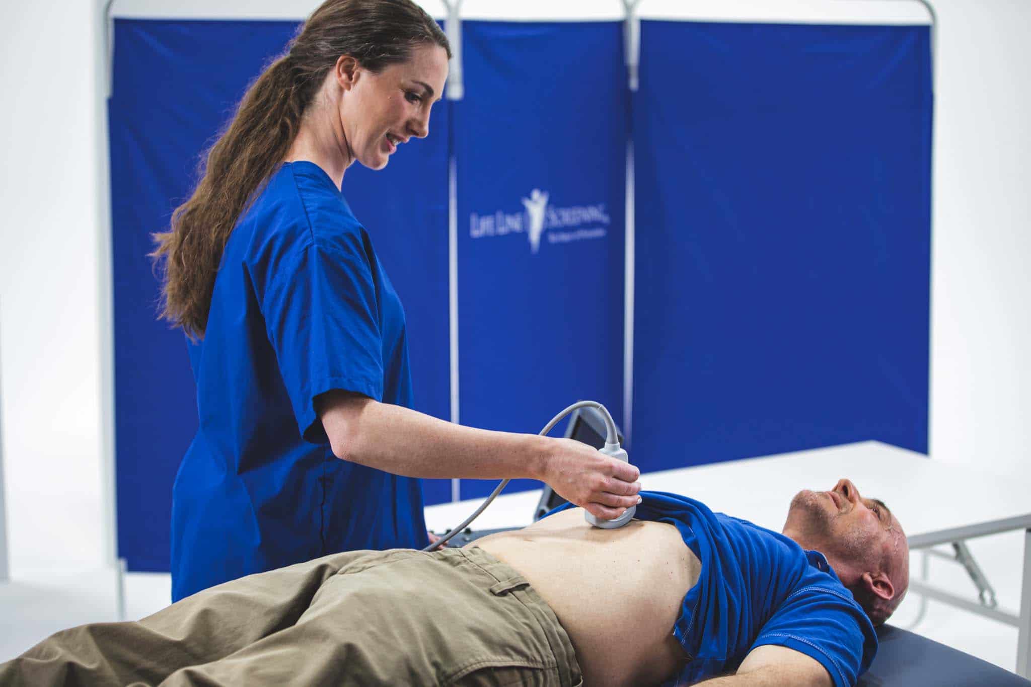 Learn More Abdominal Aortic Aneurysms AAA Life Line Screening