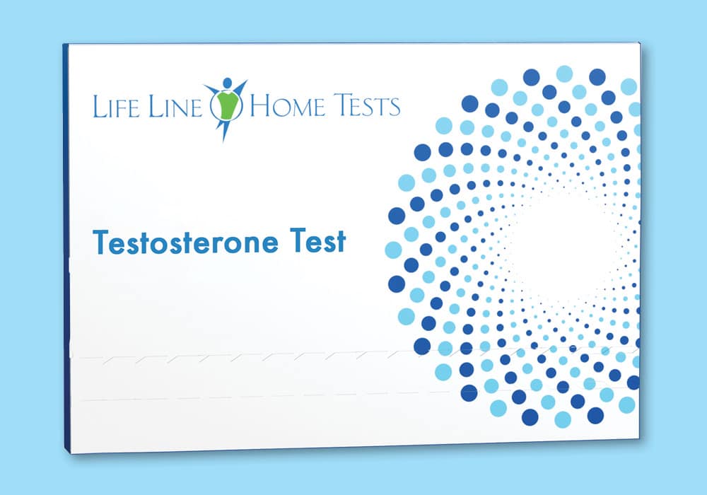 Buy Testosterone Test Kits